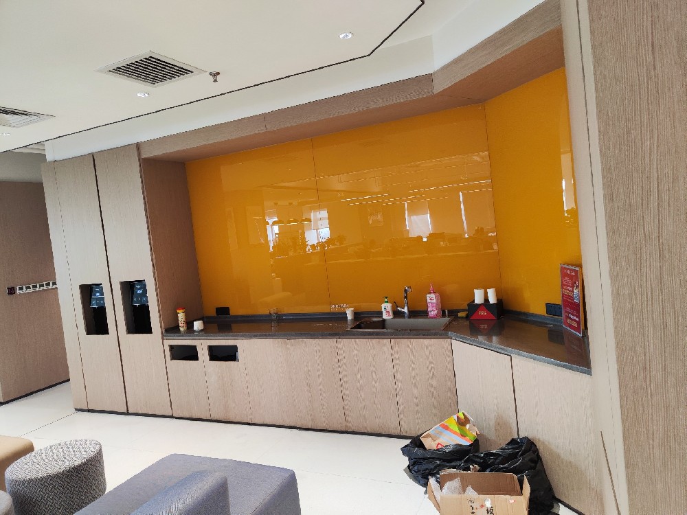 西贝北京餐饮连锁店