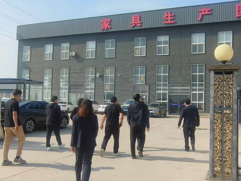 衡工定制新厂落成：驱动新中式家居的澎湃引擎